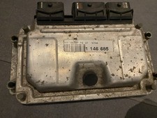 1.1 Citroen Saxo Peugeot 106 ECU