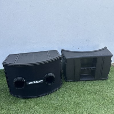 Bose 802 Series II Lautsprecher 