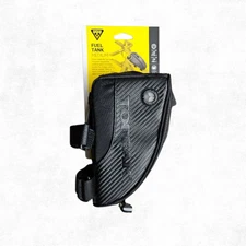 Topeak Fuel Tank Top Tube Bag Medium