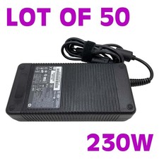Viel 50 Original HP 230W Netzteil Ladegerät ...
