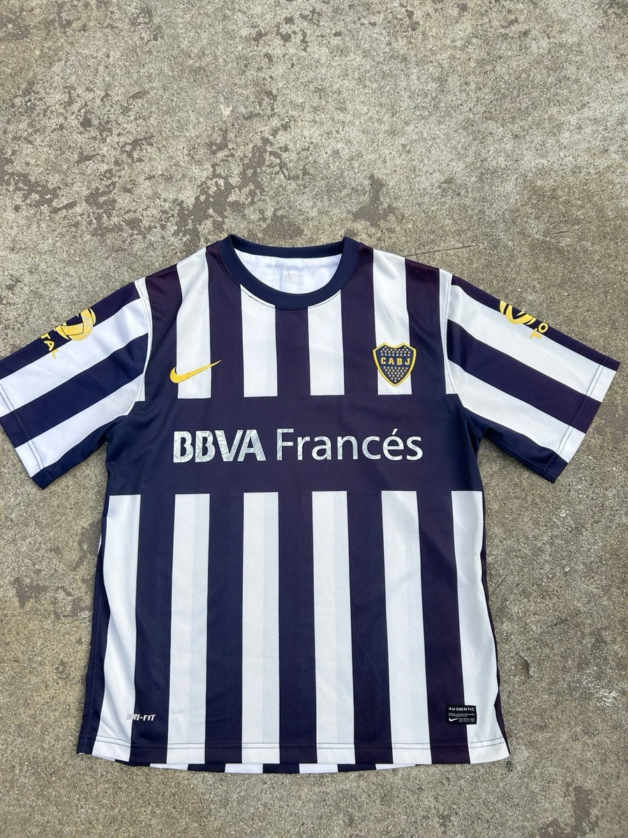 Las mejores ofertas en Club INTERNACIONAL Nike Boca Juniors Blanco