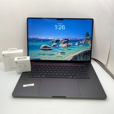 Apple MacBook Pro 16 2026 - M5 Pro 48GB RAM 1...