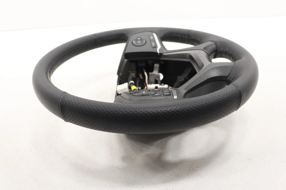 Volante Honda Passport 2019 2020 Foto 3 de 4