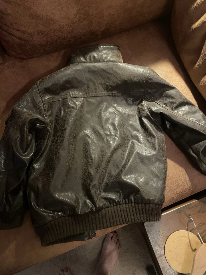 Flying Jacket - Image 2 of 4