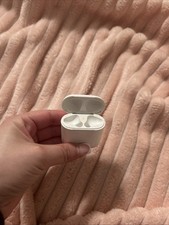 First Generation Airpod Replacement Case