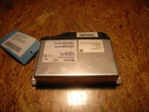 425779 Steuergerät Automatikgetriebe BMW 5er Touring (E39) 0260002360