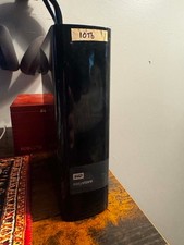 WD 10tb easystore external hard drive hdd usb3.0 great condition clean crystaldi