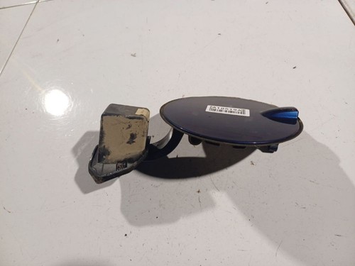 Opel Astra 2006 Fuel door Gas cover Tank cap (FUEL FILLER FLAP) 13 #2526962-13