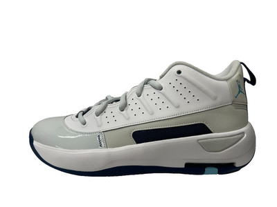 Air Jordan Max Aura 7 Schuhe Herren UK 9 US 10 EU 44 REF 1550-