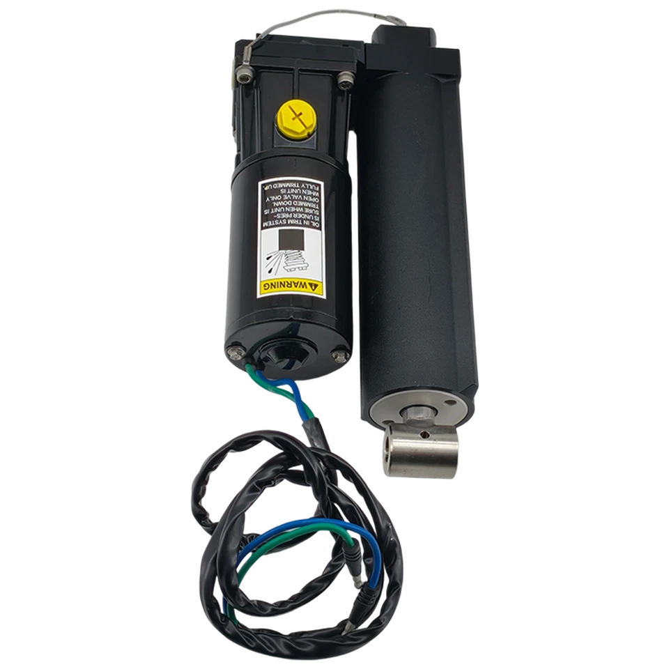 Fit For Mercury 35 40 50 60HP Outboard 830250T3 Power Trim Tilt Assy - Image 2 of 4