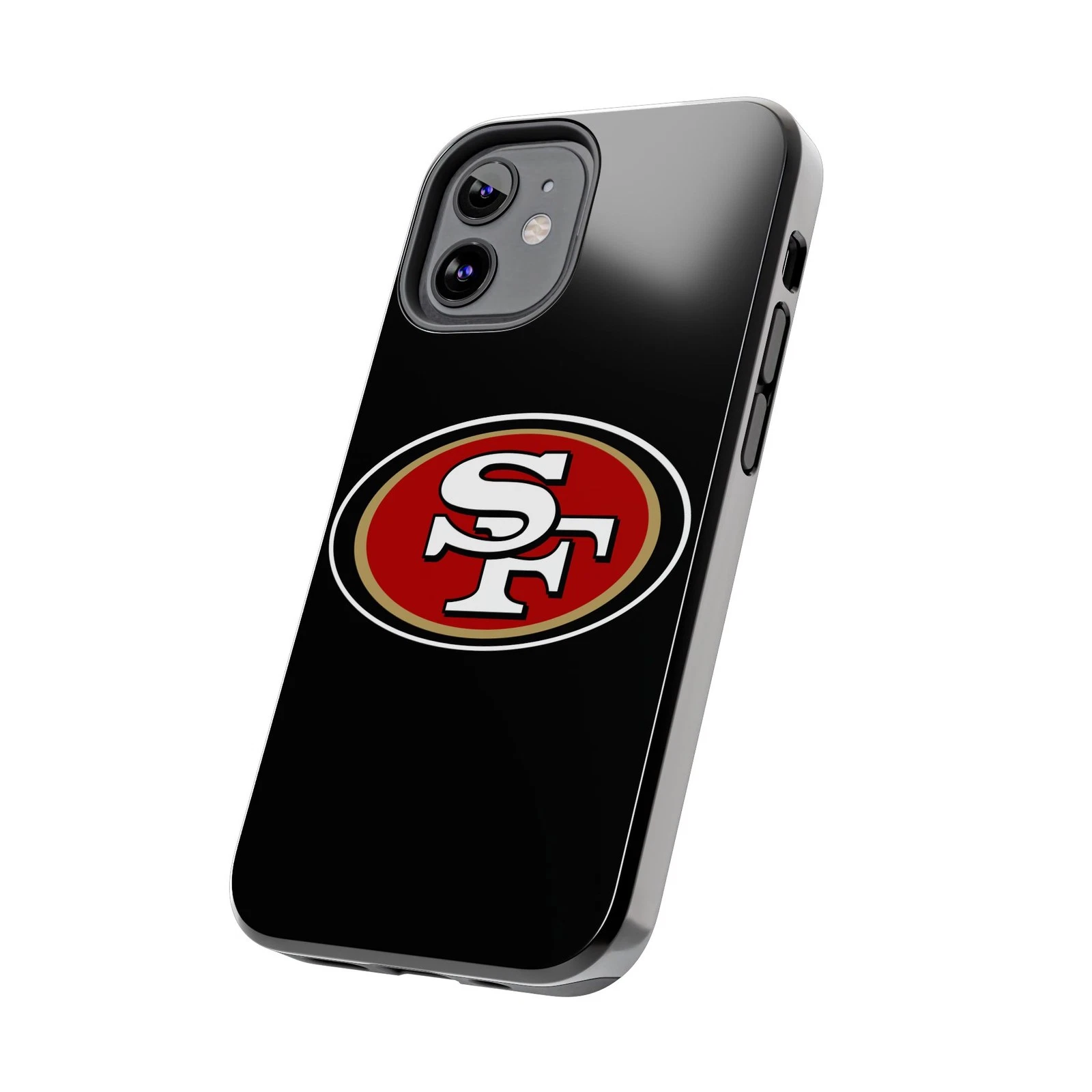 San Francisco 49ers Phone Case for iPhone