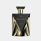 Excellency Black by Rasasi 100ml Spray - Free Express Shipping SEALED
