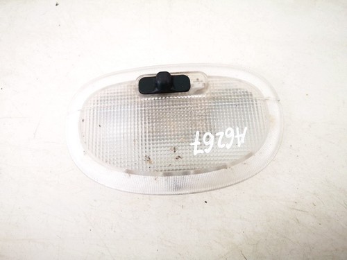 xs4113776ba Innenleuchte Hinten xs41-13776-ba Ford Mondeo DE1266179-01