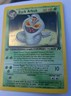 1999 Pokémon 1st Edition Holo Dark Arbok  - Team Rocket 2/82 Never Played With 