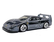 2026 Hot Wheels Ferrari F40 Competizione Super Treasure Hunt Loose 2026 Hot Wheels Ferrari F40 Competizione Super Treasure Hunt Loose