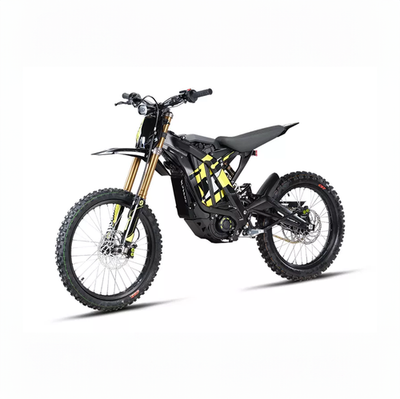 2025 Sur-Ron Light Bee X - BRAND NEW [FAST SHIPPING FROM U.S.A] BLACK | eBay