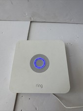 Ring Z WAVE PLUS Alarm Base Station US 4HB1S70EN0 tested