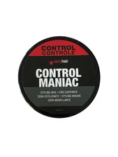 SexyHair Control Maniac Styling Wax 2.5oz New