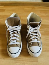 Convese All Star Shoes Men Size Uk-9