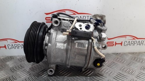 Klimakompressor Mercedes-Benz A-Klasse W176 A0038304460 P15721441