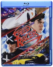 SPEED RACER