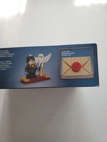 LEGO Harry Potter: Hedwig (75979) Brand New