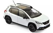 Norev Peugeot 2008 Gt Line 2016 1:43 479847