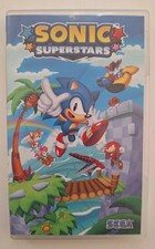 Sonic Superstars (Nintendo Switch)