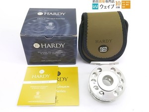 Hardy Marksman | eBay