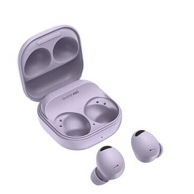 Samsung Galaxy Buds 2 Pro SM-R510 Bora Purple Zustand: Wie Neu