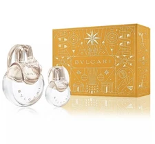 Perfect for the Holidays Bvlgari Omnia Crystalline Women's Gift Set