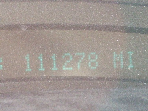 06 07 SILVERADO 2500 ALTERNATOR W/O DUAL GENERATOR 145 AMP OPT KG3 GASOLINE - Picture 9 of 11