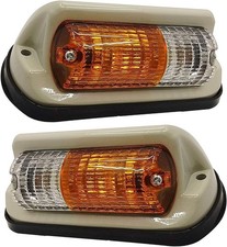 12V Massey Ferguson 135 148 165 168 175 178 Nuffield Leyland Tracteur Turn Léger