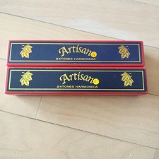 Artis24 Hole Harmonic 2