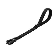 Heavy Duty Short Dog Leash 24 Inch Nylon Traffic Leash with Padded Handle