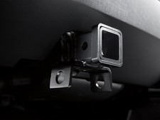Ford Escape 2020-2026 Truck Rear Trailer Towing Tow Hitch 2 Receiver Kit