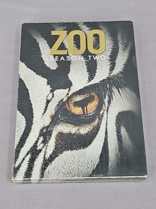 Zoo Dvd | eBay