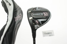 Cobra King Radspeed Golf Club Ladies LH 22.5-deg Fairway Wood Ladies Graphite