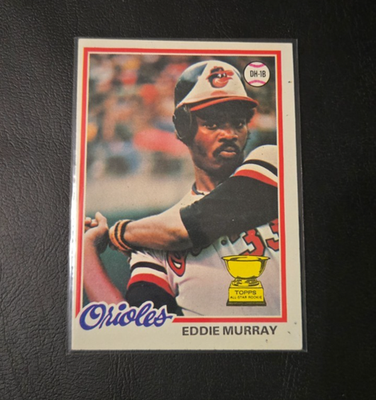 #ad 1978 TOPPS BASEBALL YOU PICK NM #1 #200 ****FREESHIPPING**** $1.00