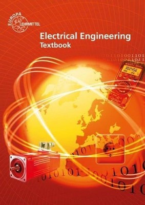 Electrical Engineering Textbook Monika Burgmaier