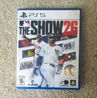 Sony Interactive Entertainment MLB The Show 26 PS5 - Physical edition