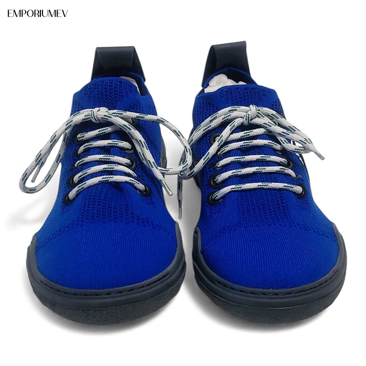 LANVIN SNEAKERS BIG LACES!! Size mens 14 Men main image 4