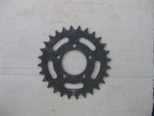 Ardie und Dürkopp Neuteil für Fratz 1 Moped 1955 Kettenrad für Union Radnabe NOS