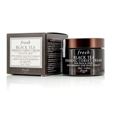 Fresh Black Tea Firming Corset Cream 1.6 oz N...