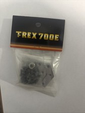 Align Trex 700x Frame Mounting Block H70B015XXT