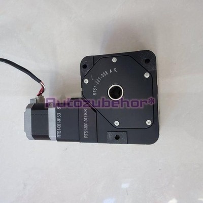 1Pc. Used Colibri RTS9060 Motorized Rotation Stage Tested #iv