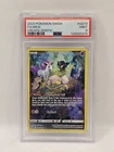 Pokemon Card Mew GG10/GG70 Zenit Regale PSA 9 Full Art Mint ENG