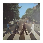 THE BEATLES "Abbey Road" 1969 AUSSIE 16Tk VINYL LP w/COME TOGETHER [NR MINT]