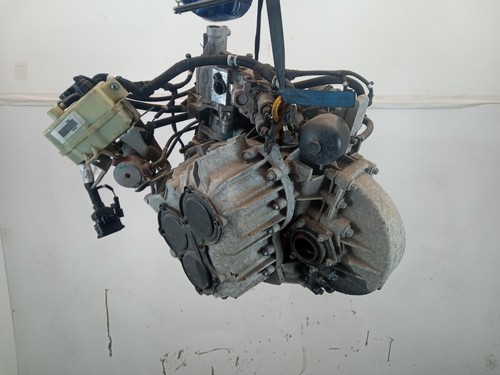 FIAT DUCATO 6 6 Speed MANUAL