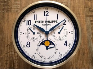 Au Salon Watches And Wonders 2024, Patek Philippe Dévoile La Plus Au Salon Watches And Wonders 2024, Patek Philippe Dévoile La Plus